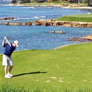 Meet your Posher, John